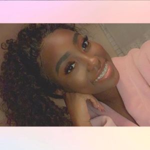 Meet your Posher, Narsha